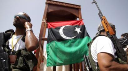 $4 bln down the drain: Libyan rebels won’t buy Russian arms