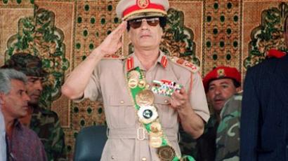 US media on Gaddafi: In praise of lynching