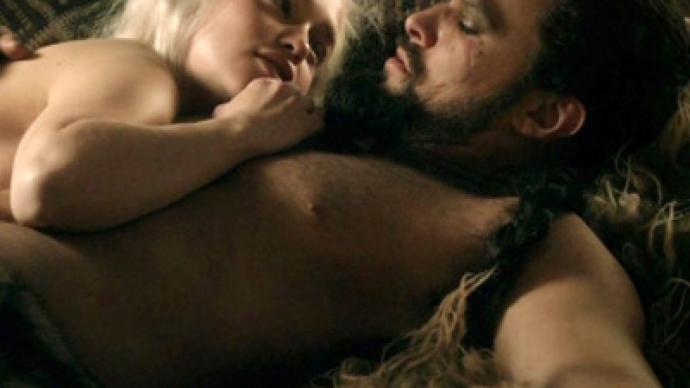 Turkish officers probed over 'pornographic' Game of Thrones classes