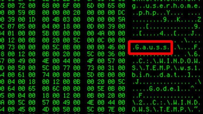 Stuxnet, Flame...Gauss: New spy virus found in Middle East