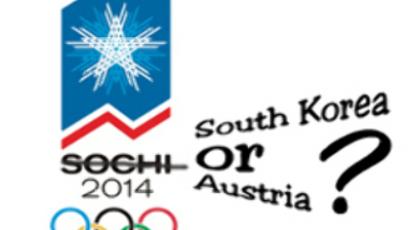 Getting ready for the show – Sochi 2014 sites underway