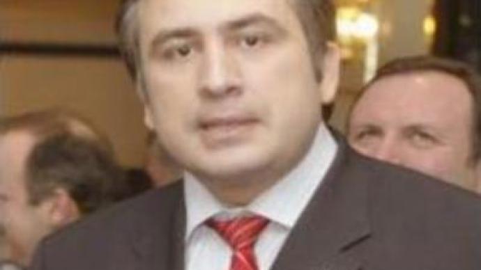 Georgian president to receive Russian ambassador's credentials