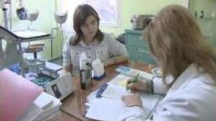 Georgians to get more information on contraception