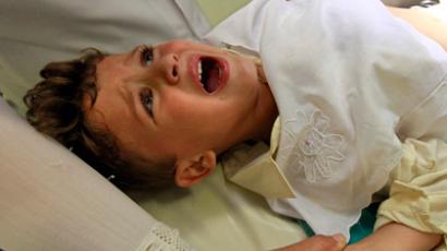 ‘Racist Trend’: Israel slams European Council over circumcision ruling