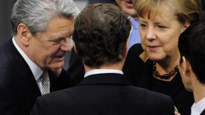 German poll: No special debt owed to ‘aggressive’ Israel