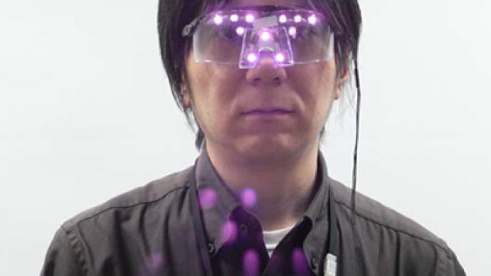 ­Guess who? Japanese scientists launch face recognition-blocking glasses