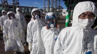 Radiation blowback: 10 times lethal level registered at Fukushima