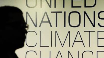 Canada pulls out from Kyoto protocol