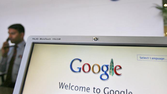 US hires crack attorney in Google antitrust probe