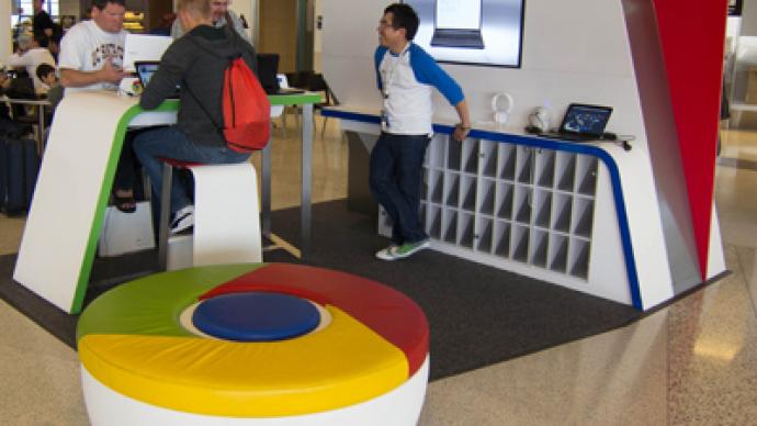 Google may go retail by end of the year