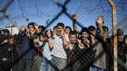 Keep out, migrants: EU eyes ‘emergency’ Schengen border closures