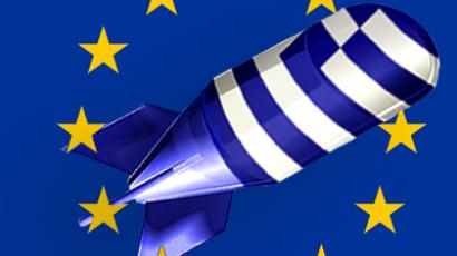 EU bailout of Greece – “robbery and swindle” 