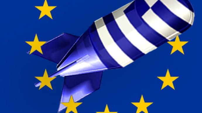“Greece’s leaving would be like atomic bomb for EU” – journalist