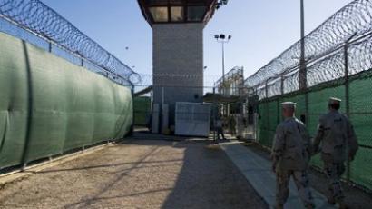 Guantanamo ‘procedure lapses’ resulted in inmate's drug OD suicide