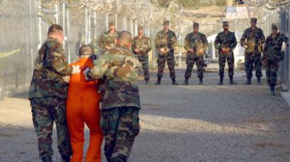 'Long overdue': 55 names of unfairly imprisoned US Guantanamo inmates released