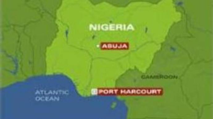 Gunmen abduct Belarusian woman in Nigeria 