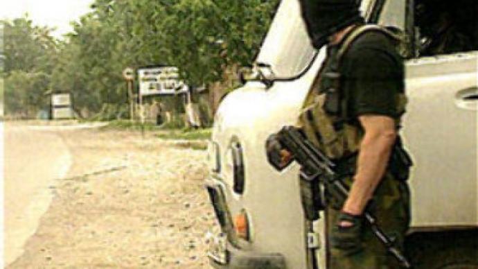 Gunmen kill three ethnic Russians in Ingushetia
