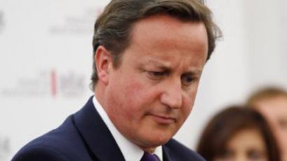 Phone-hacking scandal gets closer to Cameron