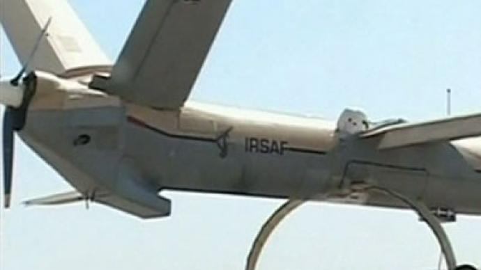 Downed Hezbollah drone may have relayed intel on secret IDF sites