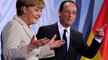 France says no to thrifty policy