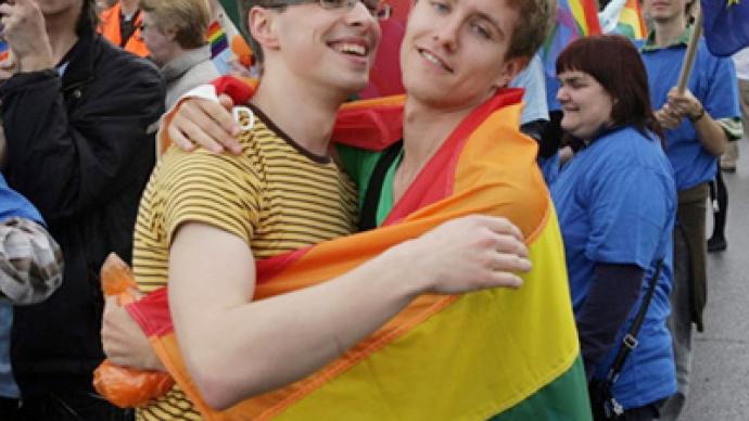 No fairy tale ending to Lithuania’s gay rights row