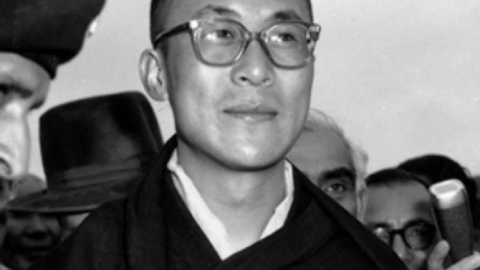 How CIA helped Dalai Lama to end up in exile
