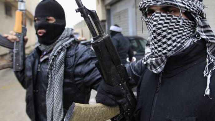 HRW: Syrian opposition kidnapped, tortured, executed loyalists