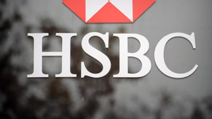 HSBC exposed: Drug money banking, terror dealings