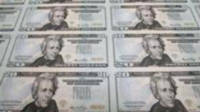 Huge banking fraud revealed in Russia