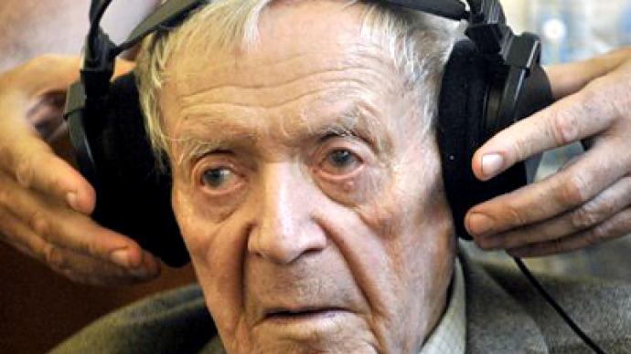 Hungarian court acquits WWII war crime suspect