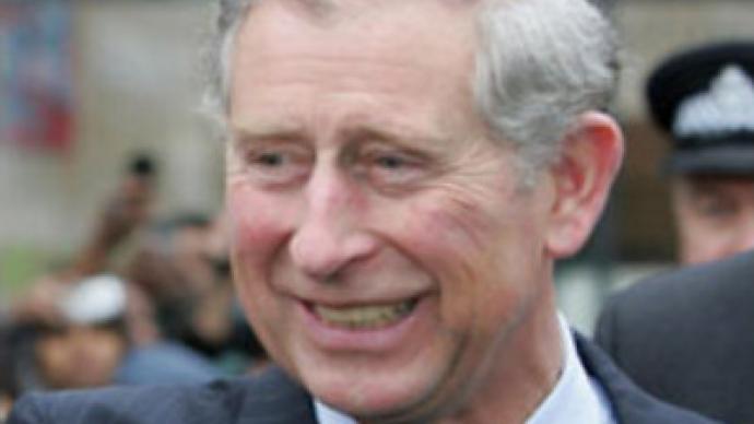 'I love ewe' says Prince Charles (tvnz.co.nz)