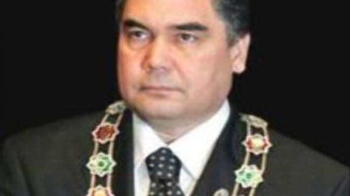 I’ll follow the path set by Saparmurat Niyazov: New President of Turkmenistan