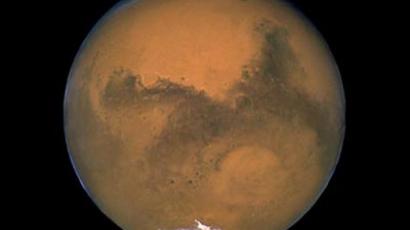 Bid for Mars club: India sends mission to Red Planet