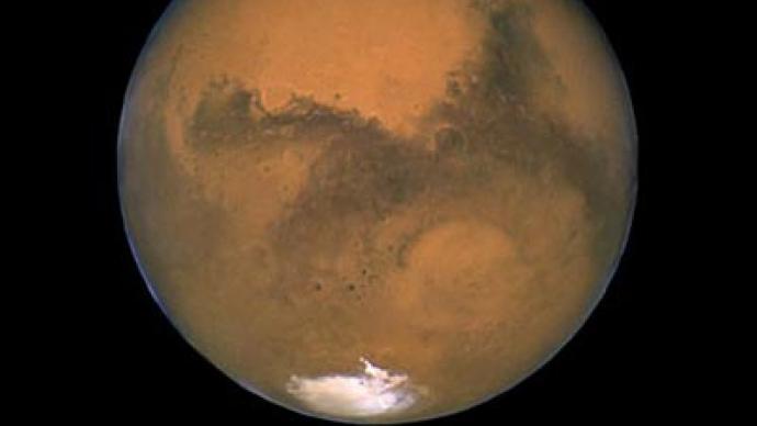 Indians see red over $82 mln Mars mission