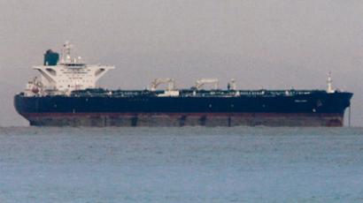 South Korea resumes Iranian oil supplies