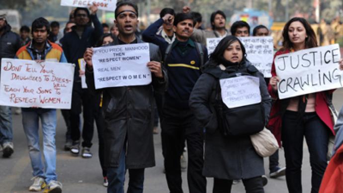 India gang-rape account: 'Police argued amongst themselves instead of calling an ambulance'