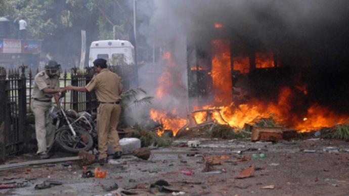 Indian cyber silence: Journalists muted after race riots