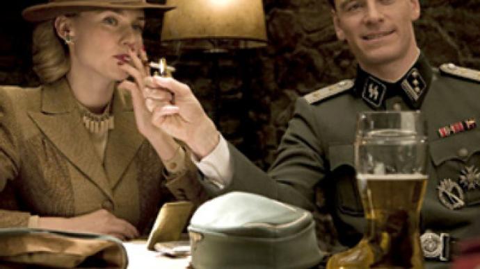 Inglourious Basterds threaten Tarantino movie screening in Urals