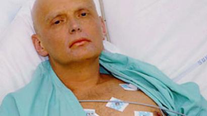 UK govt refuses Litvinenko public inquiry