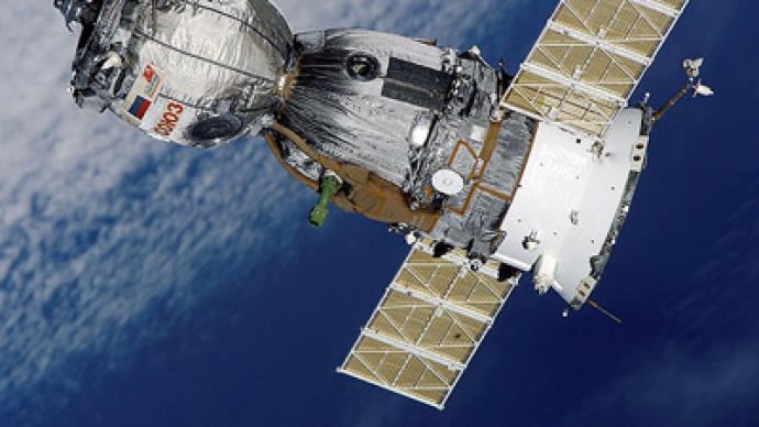 Lost and found: Connection with ISS and Soyuz spacecraft restored
