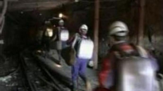 Investigation launched into deadly coal mine explosion in Siberia