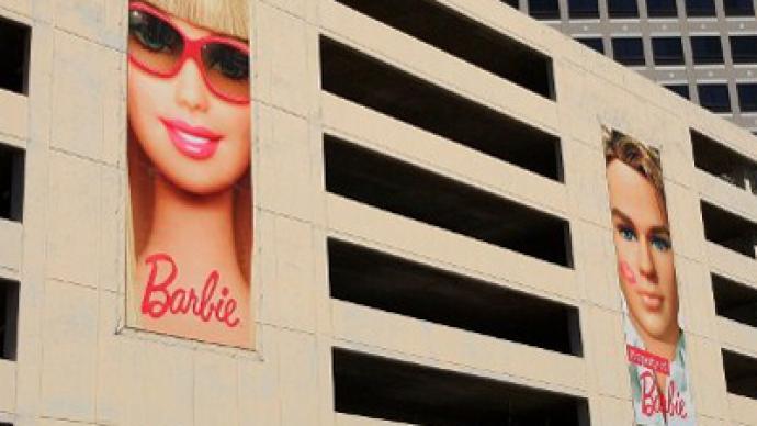No veiled threat: ‘Destructive’ Barbie off Iranian shelves