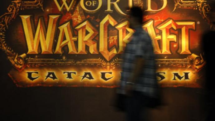 Game over: World of Warcraft developer bans Iran users over US sanctions