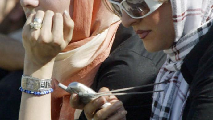 Sanction bypass? Iranian cell phone operator acquired banned US tech