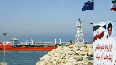 Expert: EU may review oil embargo