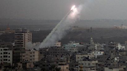 Celebratory gunfire kills man in Gaza following truce