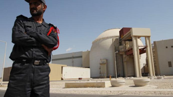 Big powers ok watered-down IAEA Iran nuke paper
