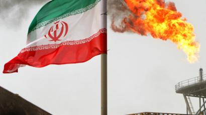 Iran denies reports on EU oil export cuts