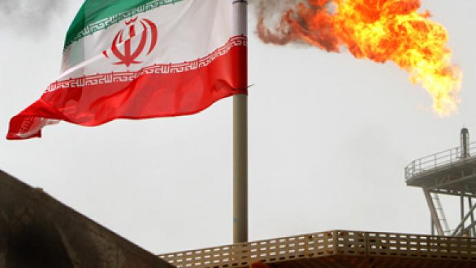 Pre-emptive embargo: Iran could turn off oil tap to EU
