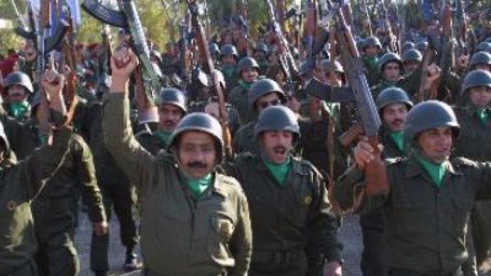Mujahedin-e Khalq: America’s protected terrorists gearing up against Iran (Op-Ed)
